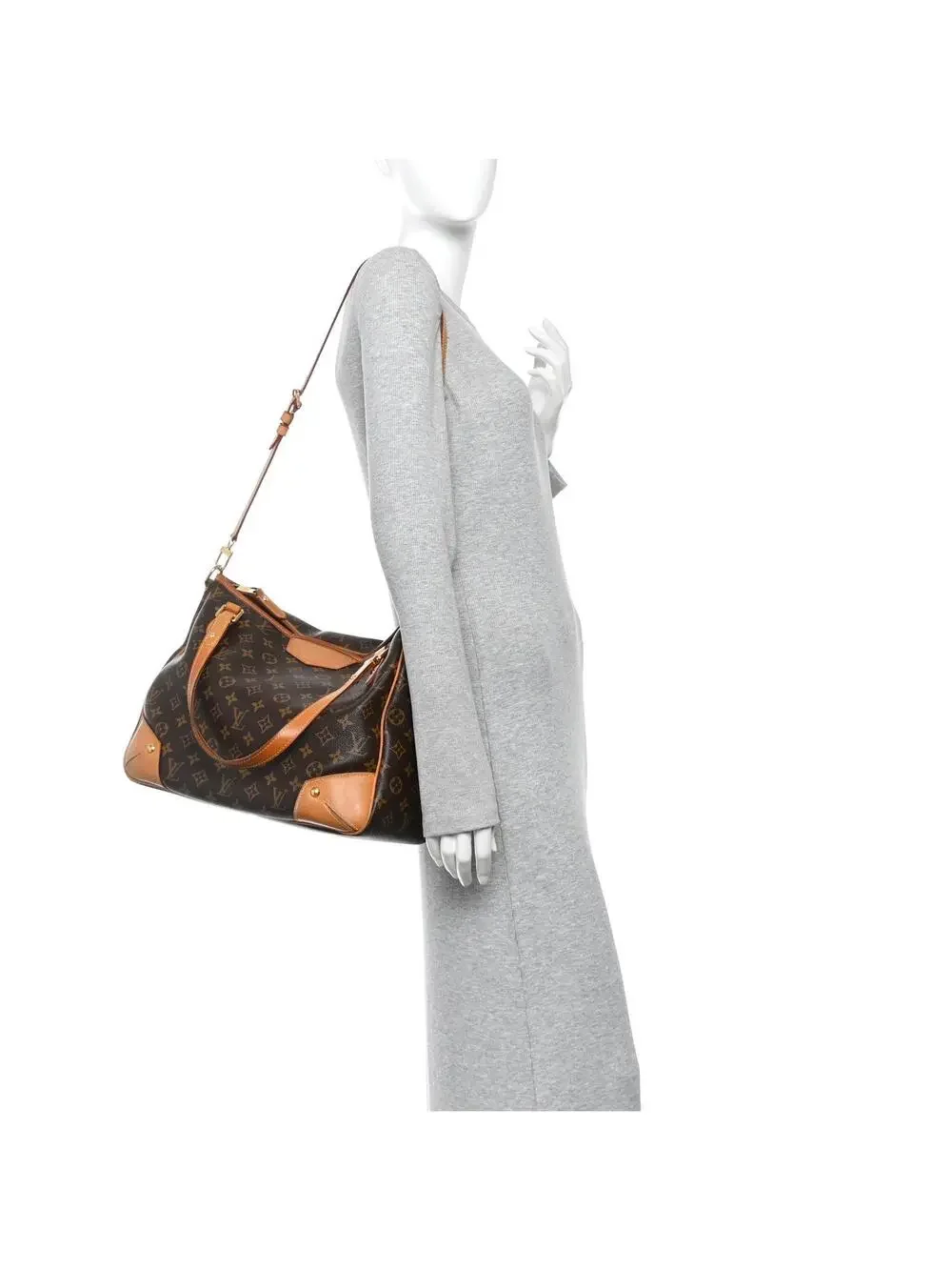 Louis Vuitton Estrela Mm #286076L97B